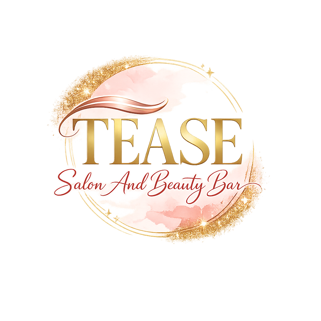 TEASE Salon And Beauty Bar